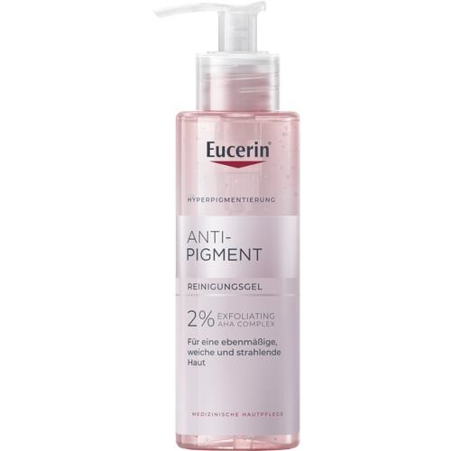 EUCERIN Anti-Pigment AHA Reinigungsgel