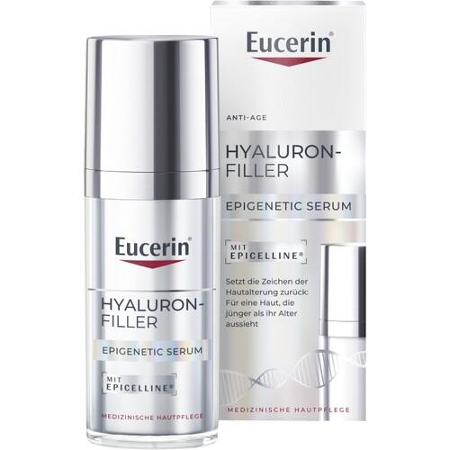 EUCERIN Hyaluron-Filler Epigenetic Serum