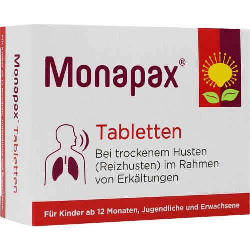 MONAPAX Tabletten