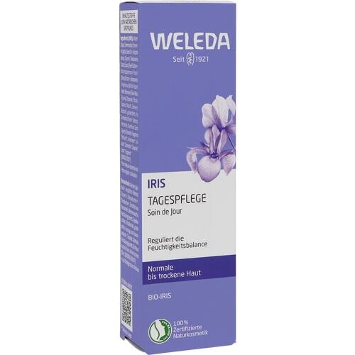 WELEDA Iris Tagespflege