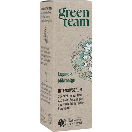 GREEN TEAM Intensivserum