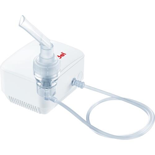 BEURER GmbH Gesundheit und Wohlbefinden MEDEL Air Mini Inhalator 1 St.