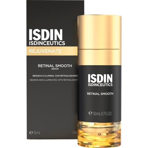 ISDIN GmbH ISDIN ISDINCEUTICS Retinal Smooth Gel 50 ml