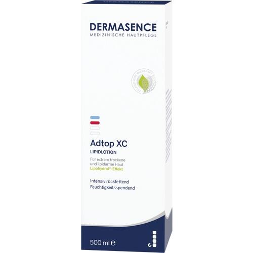 DERMASENCE Adtop XC Lipidlotion