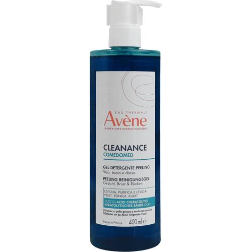 AVENE Cleanance Comedomed Peeling Reinigungsgel