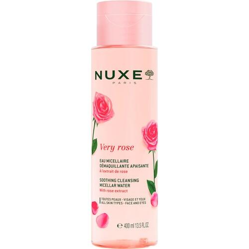 NUXE Very Rose Mizellenwasser