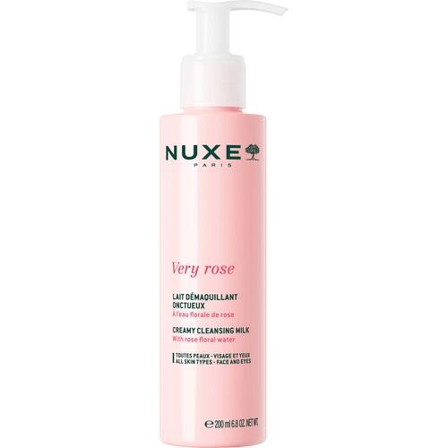 NUXE Very Rose Reinigungsmilch