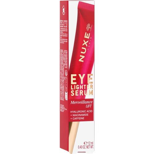 NUXE Merveillance Lift Eyelighting Serum