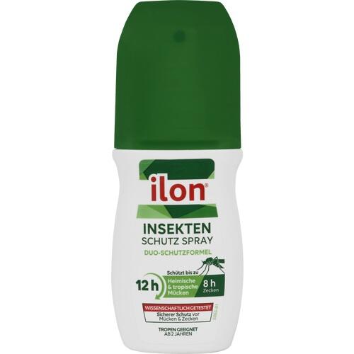 ILON Insektenschutzspray
