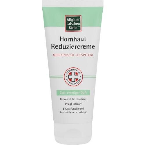 ALLGÄUER LATSCHENK. Hornhaut Reduziercreme