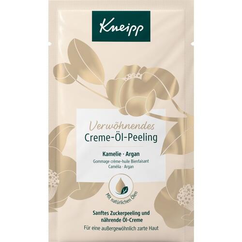 Kneipp GmbH KNEIPP verwöhnendes Creme-Öl-Peeling 40 ml