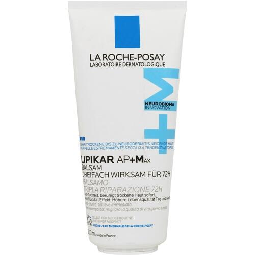 Roche-Posay Lipikar Baume AP+ Max Creme