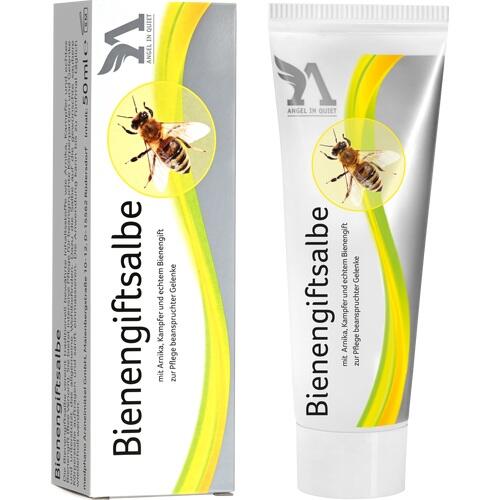 Angel IN Quiet Bienengiftsalbe