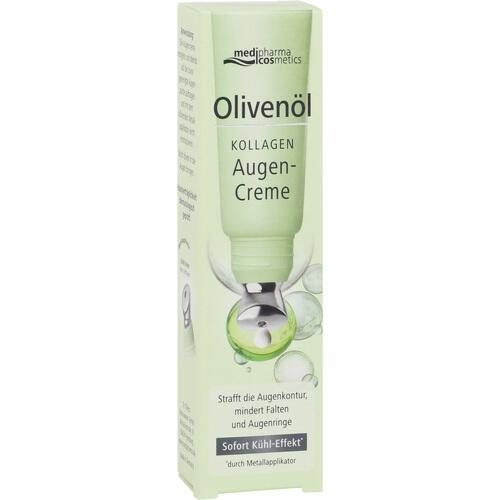 OLIVENÖL KOLLAGEN Augencreme
