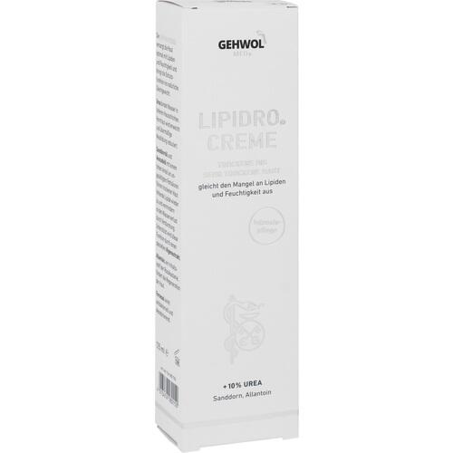 GEHWOL MED Lipidro Creme