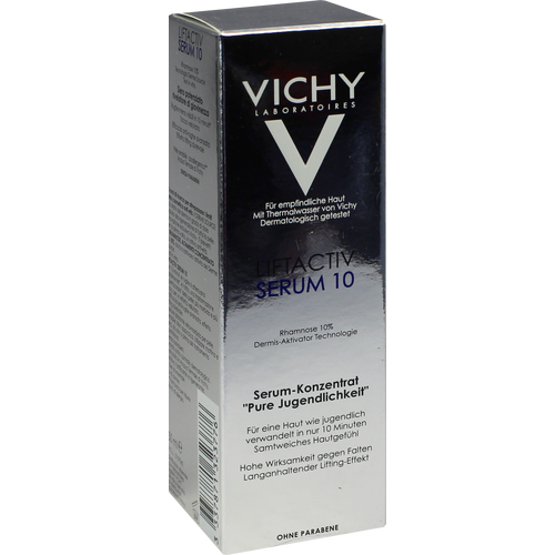 VICHY LIFTACTIV Serum 10 Creme