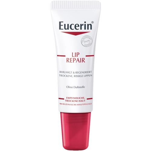 EUCERIN pH5 Lip Repair Creme