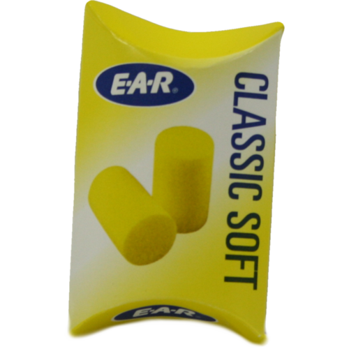 EAR Classic Soft Gehörschutzstöpsel