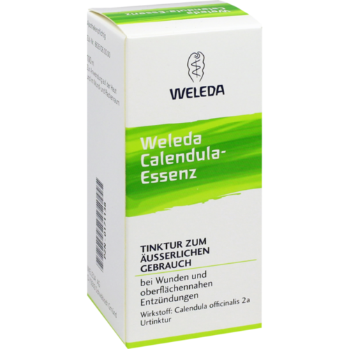 WELEDA Calendula Essenz 20%