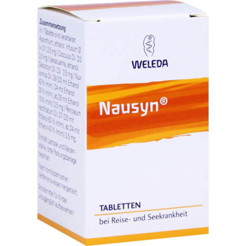 NAUSYN Tabletten
