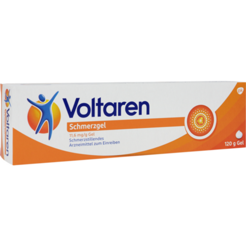 VOLTAREN Schmerzgel