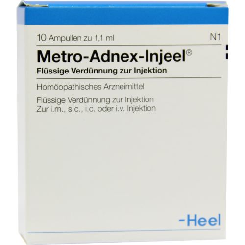 METRO Adnex Injeel Ampullen