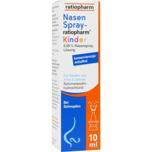 NASENSPRAY-ratiopharm Kinder kons.frei
