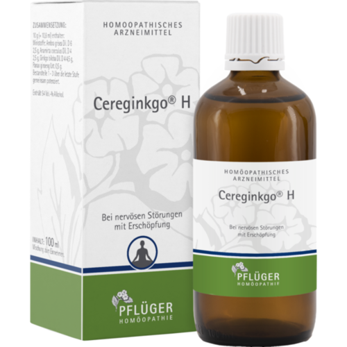 CEREGINKGO H Tropfen