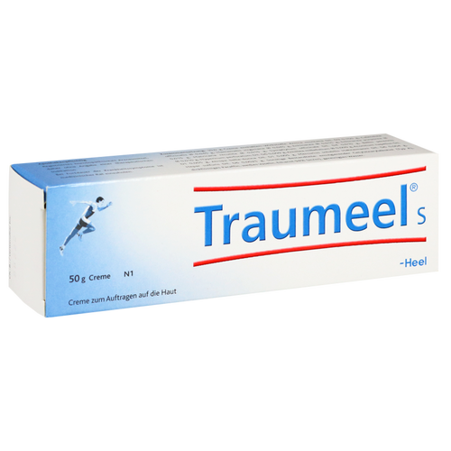 TRAUMEEL S Cream