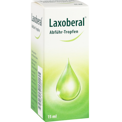 LAXOBERAL Abführ-Tropfen 7,5 mg/ml Tro.z.Einnehmen