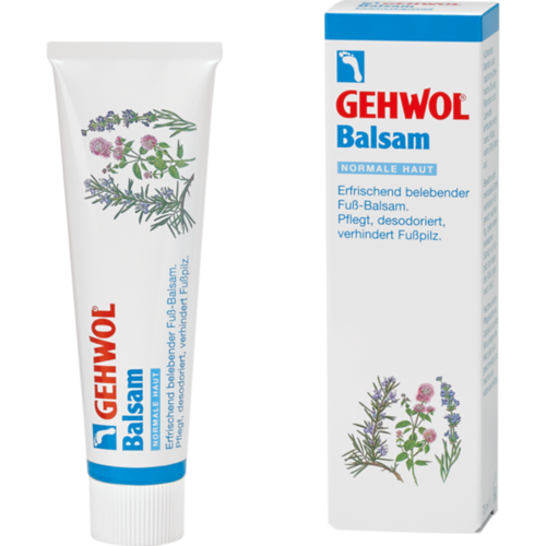 GEHWOL Balsam normale Haut