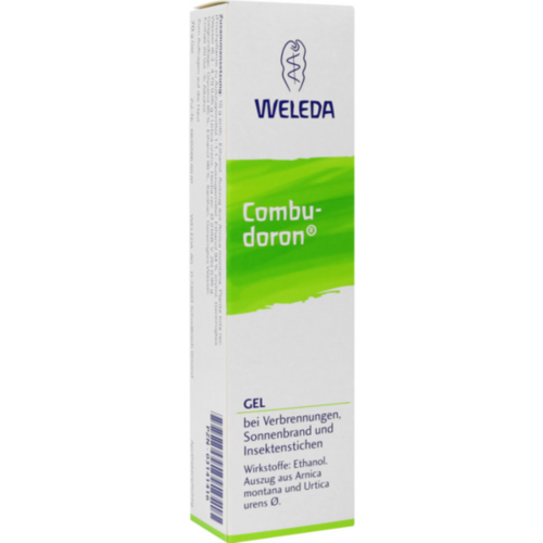 COMBUDORON Gel