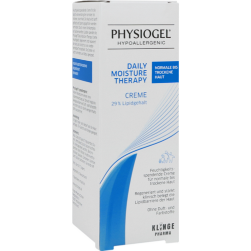 PHYSIOGEL Daily Moisture Therapy Creme