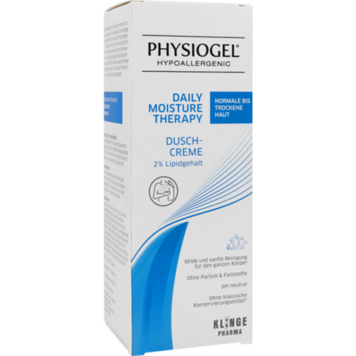 PHYSIOGEL Daily Moisture Therapy Dusch Creme