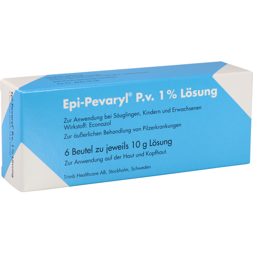 EPI PEVARYL P.v. Btl. Lösung