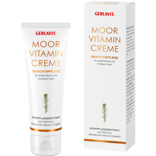 GERLAVIT Moor Vitamin Creme