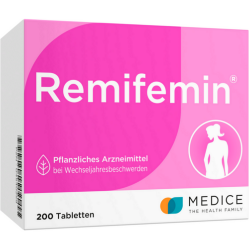 REMIFEMIN Tabletten