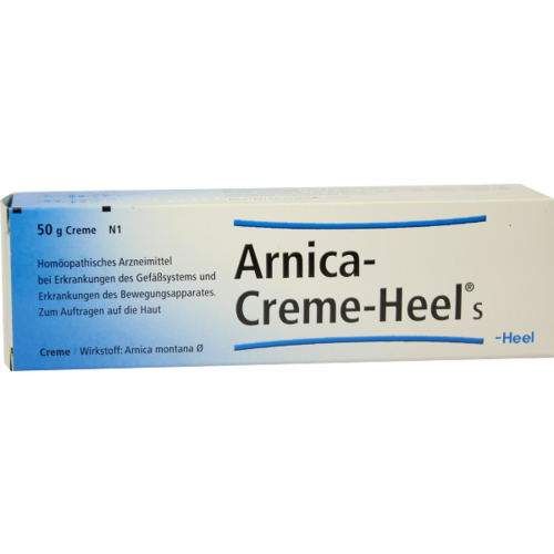 ARNICA-CREME Heel S