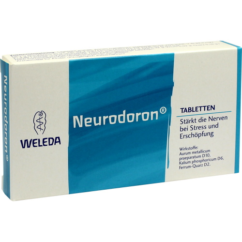 NEURODORON Tabletten