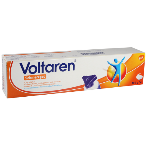 VOLTAREN Schmerzgel
