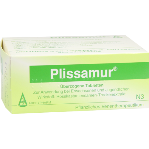 PLISSAMUR Dragees