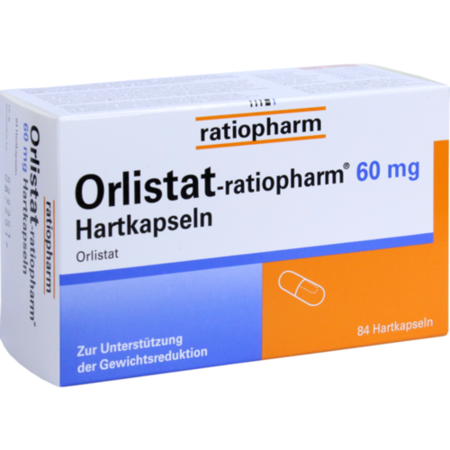 Orlistat 60 price