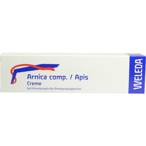 ARNICA COMP./Apis Creme