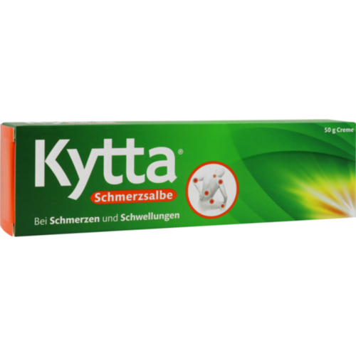 KYTTA Schmerzsalbe