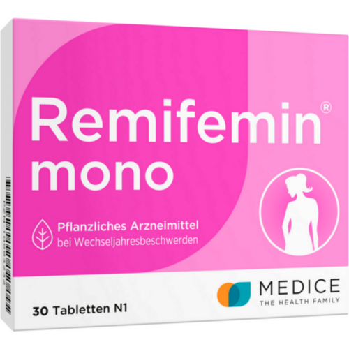 REMIFEMIN mono tablets