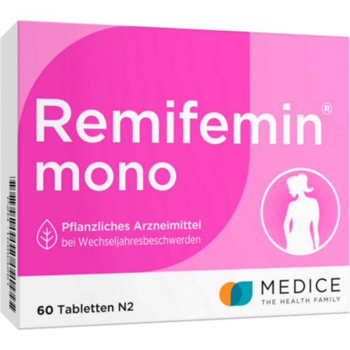 REMIFEMIN mono tablets