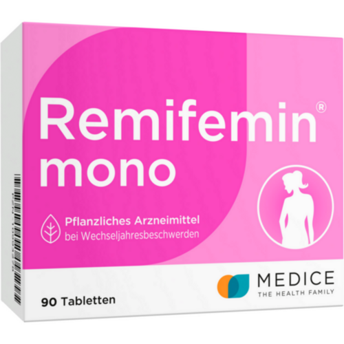 REMIFEMIN monotabletten