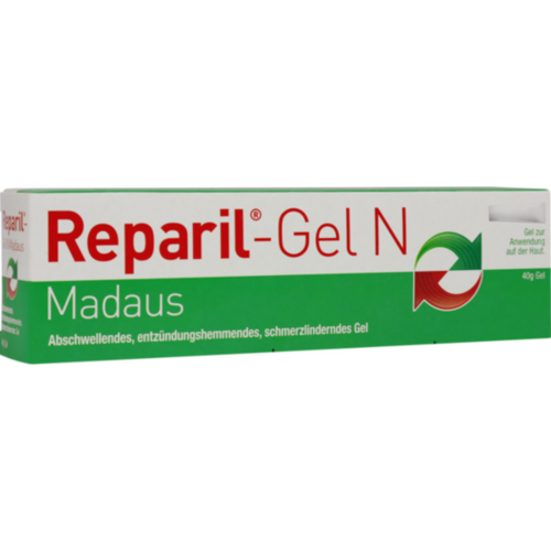 REPARIL-Gel N Madaus