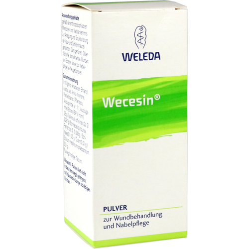 WECESIN Pulver