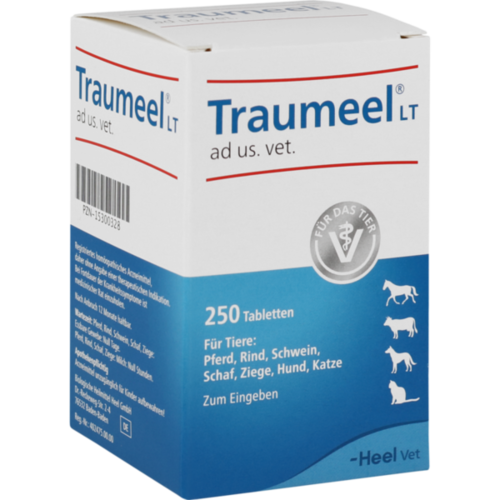 TRAUMEEL LT ad us.vet.Tabletten